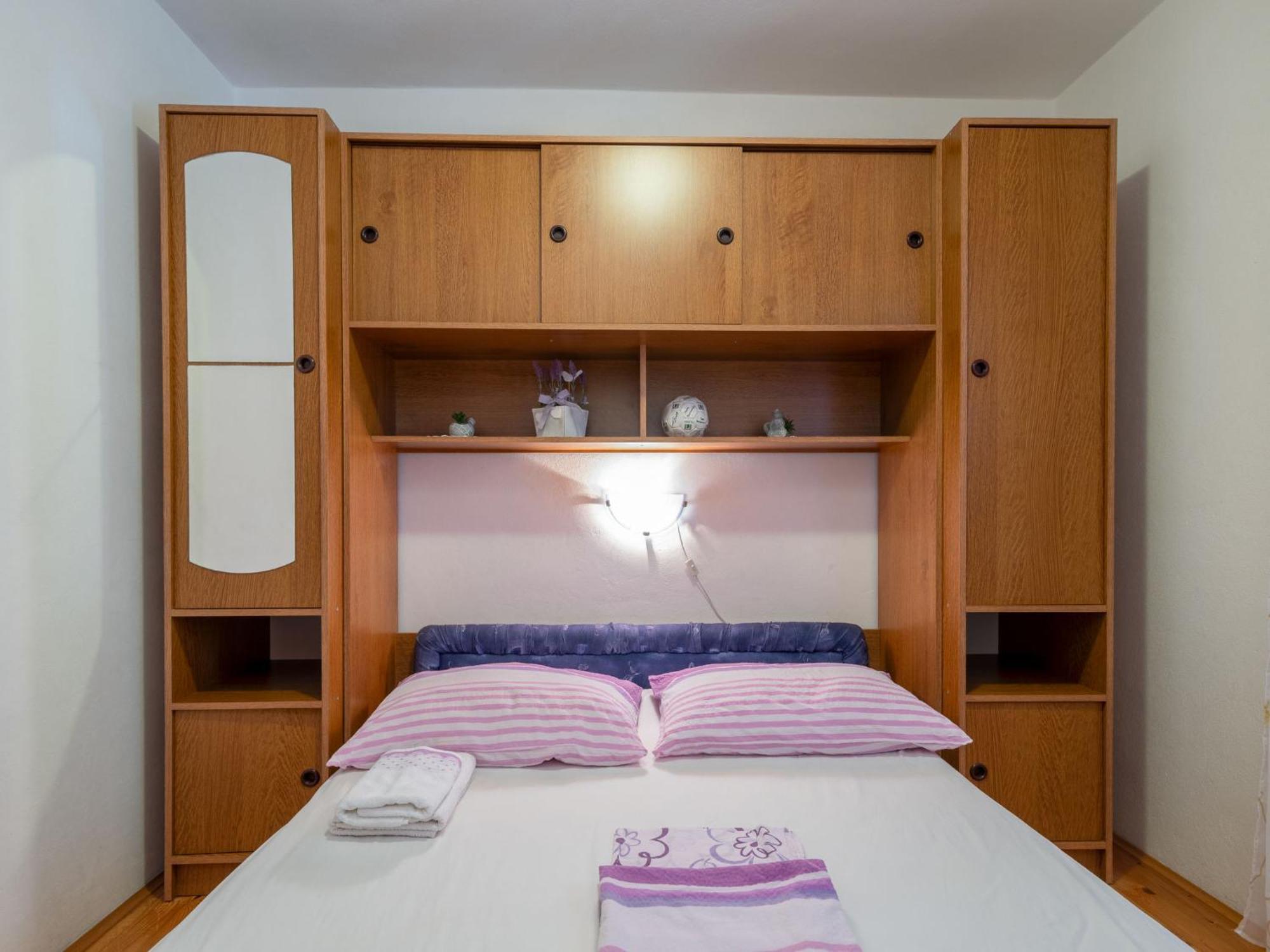 Apartment Miljus By Interhome Трогир Екстериор снимка